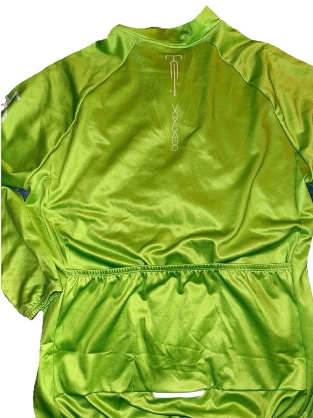 cycling Jacket - Picture 4 of 4